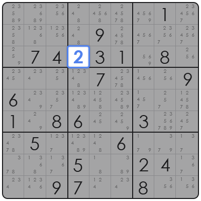 sudoku joy